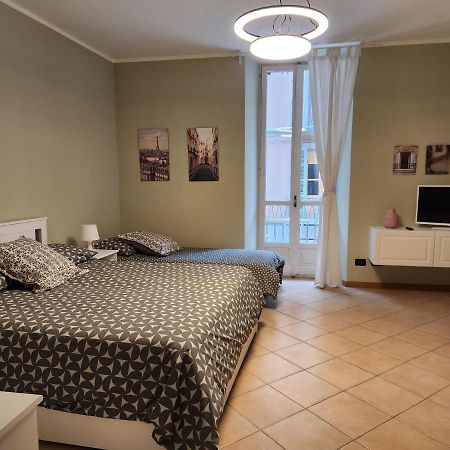 Da Amelie - Casa Lorenzo Nel Cuore Della Gran Madre A Torino Екстер'єр фото