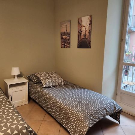 Da Amelie - Casa Lorenzo Nel Cuore Della Gran Madre A Torino Екстер'єр фото