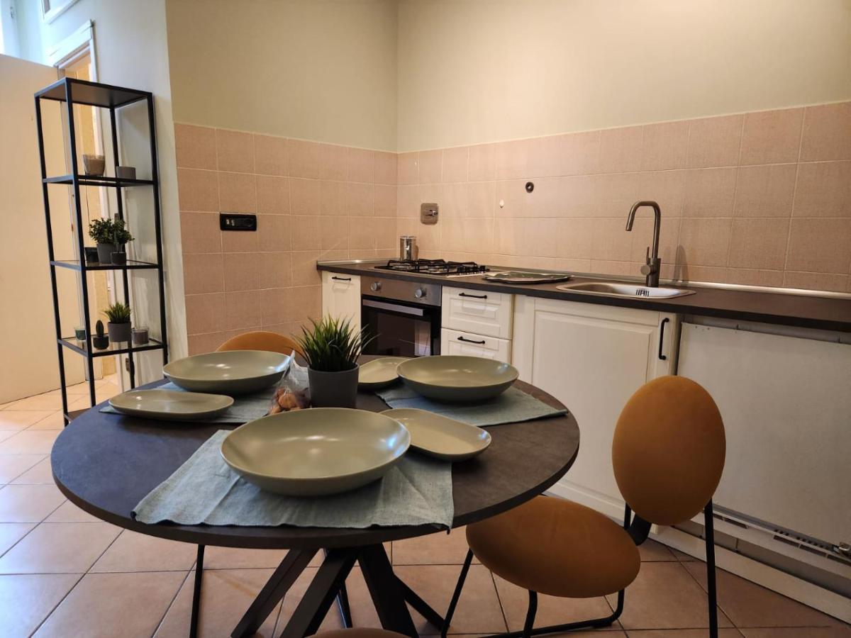 Da Amelie - Casa Lorenzo Nel Cuore Della Gran Madre A Torino Екстер'єр фото