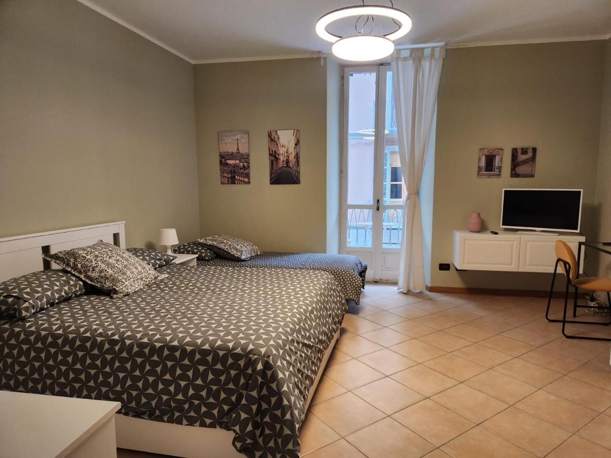 Da Amelie - Casa Lorenzo Nel Cuore Della Gran Madre A Torino Екстер'єр фото