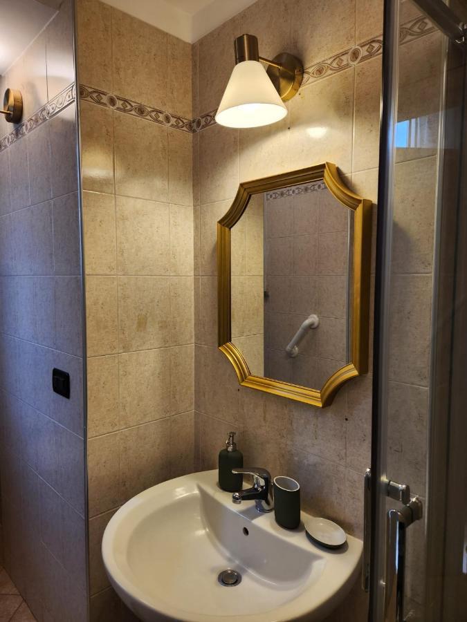 Da Amelie - Casa Lorenzo Nel Cuore Della Gran Madre A Torino Екстер'єр фото