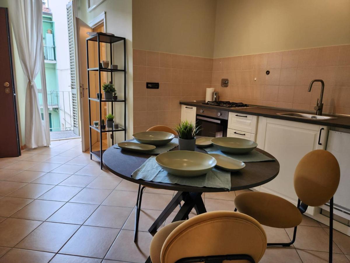 Da Amelie - Casa Lorenzo Nel Cuore Della Gran Madre A Torino Екстер'єр фото