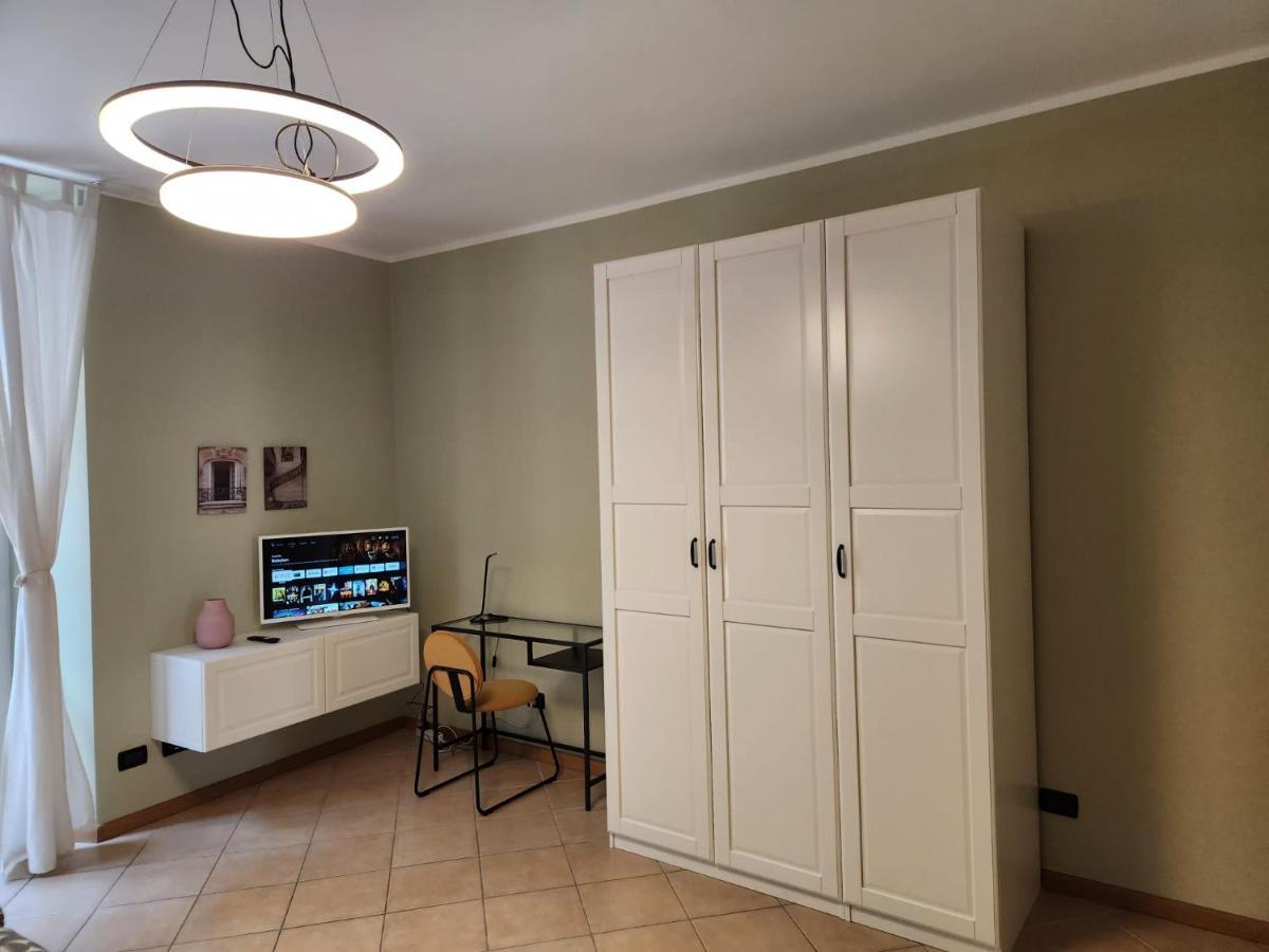 Da Amelie - Casa Lorenzo Nel Cuore Della Gran Madre A Torino Екстер'єр фото