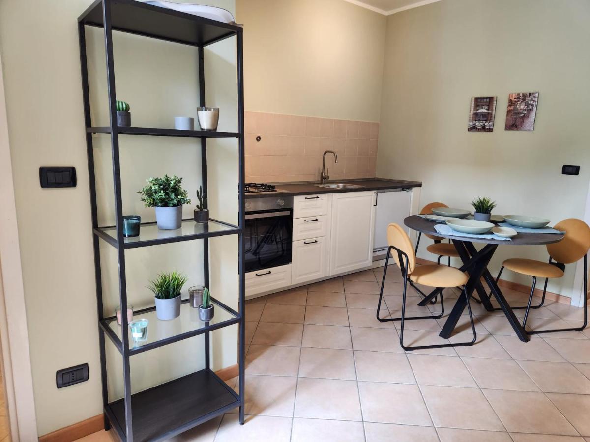 Da Amelie - Casa Lorenzo Nel Cuore Della Gran Madre A Torino Екстер'єр фото