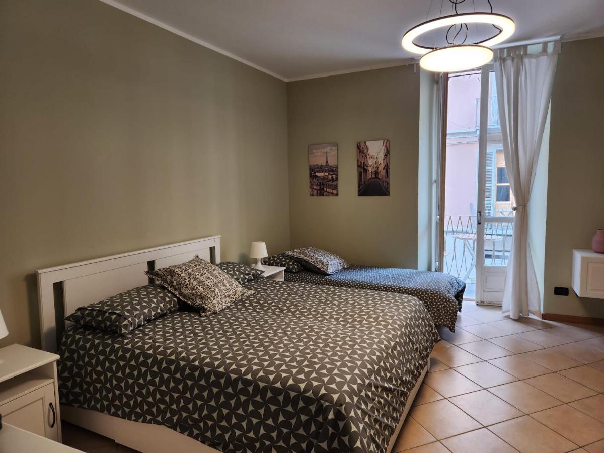 Da Amelie - Casa Lorenzo Nel Cuore Della Gran Madre A Torino Екстер'єр фото
