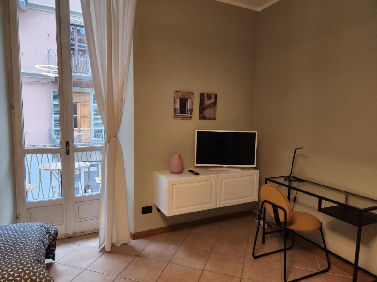 Da Amelie - Casa Lorenzo Nel Cuore Della Gran Madre A Torino Екстер'єр фото