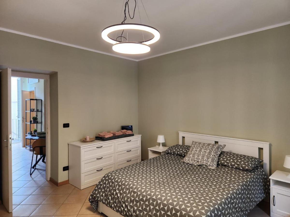 Da Amelie - Casa Lorenzo Nel Cuore Della Gran Madre A Torino Екстер'єр фото