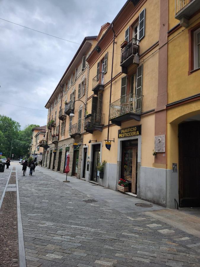Da Amelie - Casa Lorenzo Nel Cuore Della Gran Madre A Torino Екстер'єр фото
